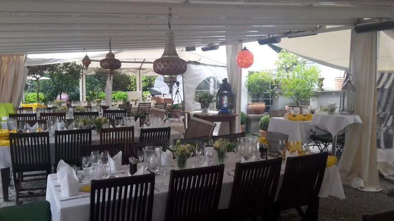Hotel Villa Barleben am See