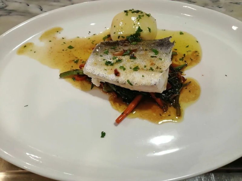 Restaurante Serendipity