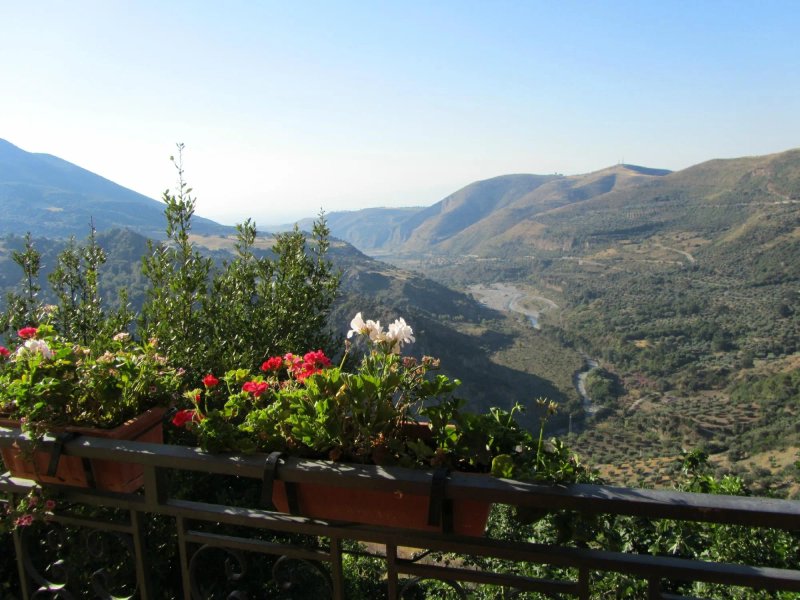 Bed and Breakfast Lo Sparviero