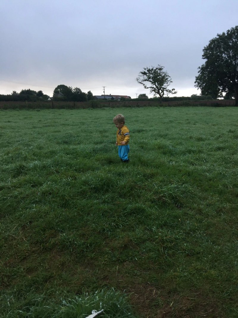 Goblin Coombe Glamping