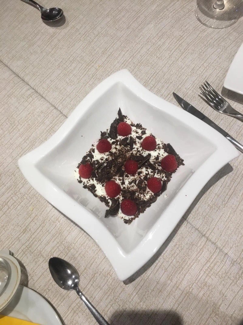 L'Osteria del Gallo