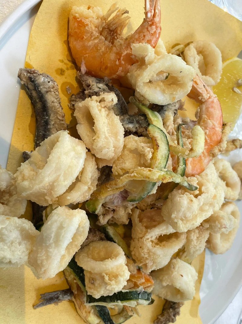 Bella Napoli