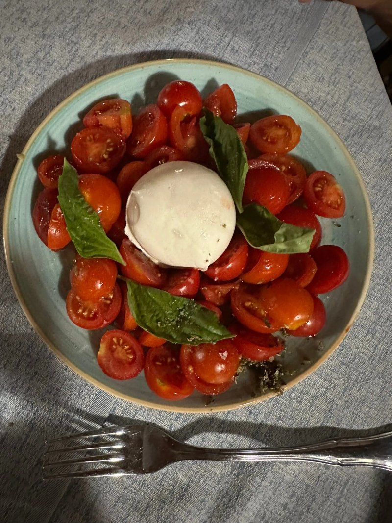 La Conchiglia