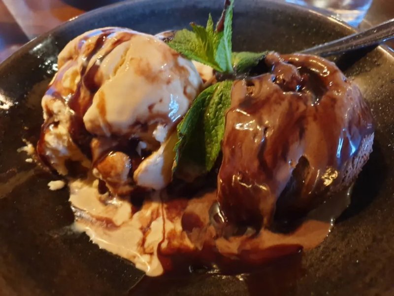 Pepper Bar & Restaurant