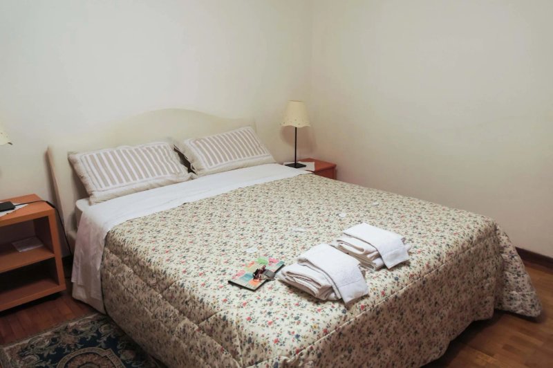 B&B Stazione-Economico