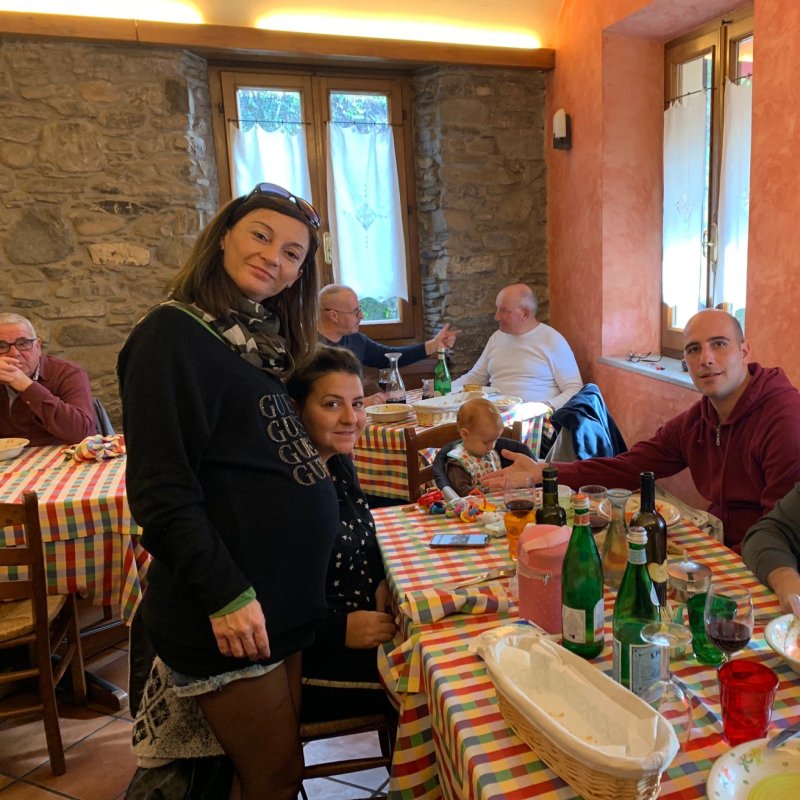 Trattoria Mileo 1922