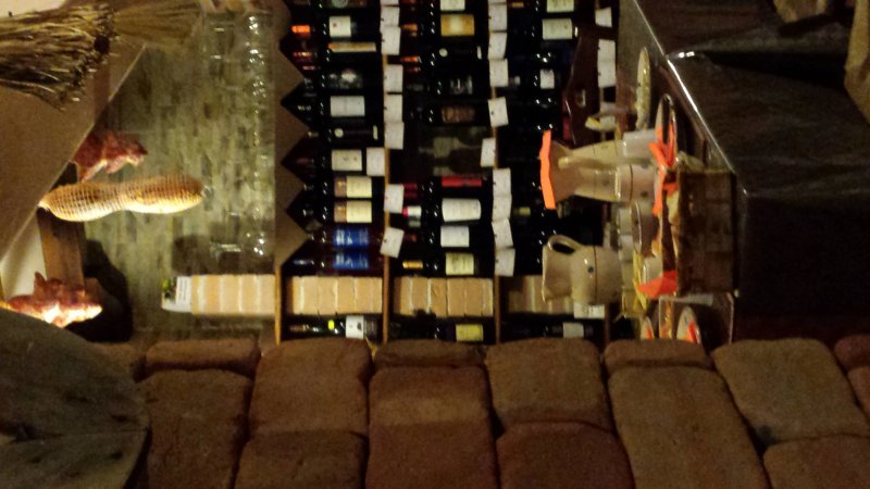 Cantina del Macellaio