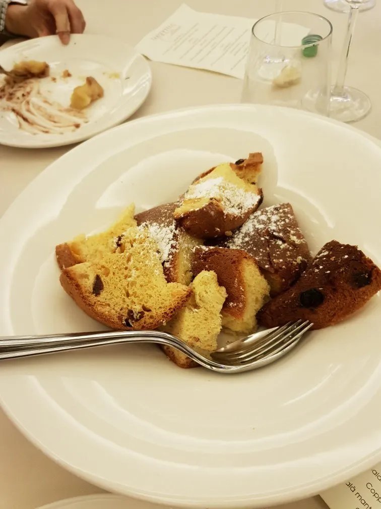 Ristorante Villa Biffi