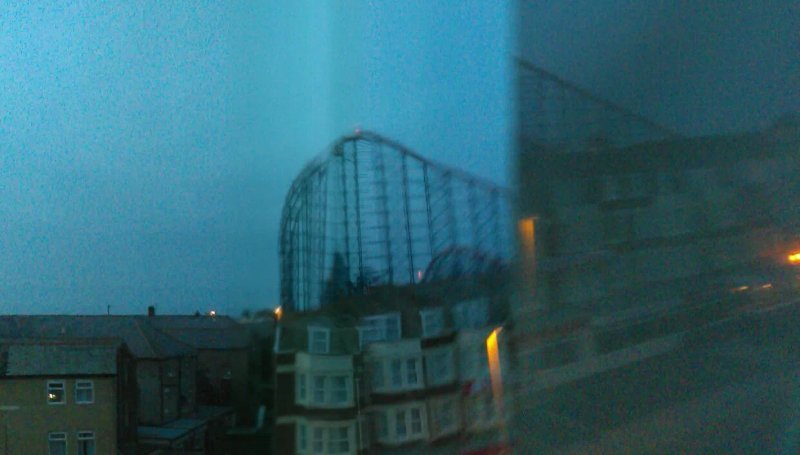 New Odyssey Hotel