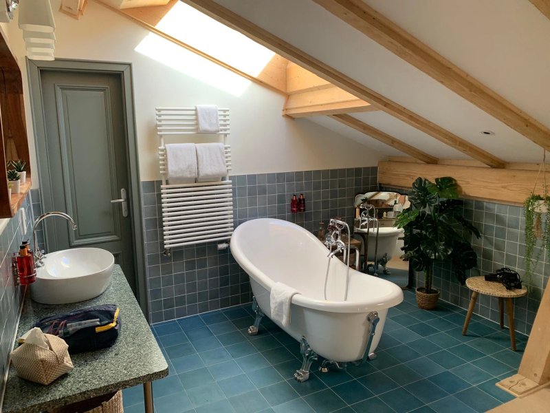 Chalet Antoine Serviced Apartments By Mirabeau