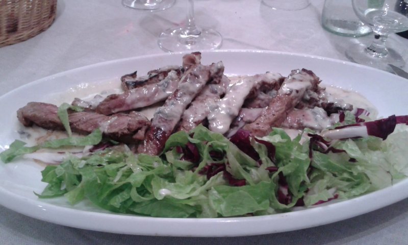 Pizzeria Ristorante Acqua e Sale
