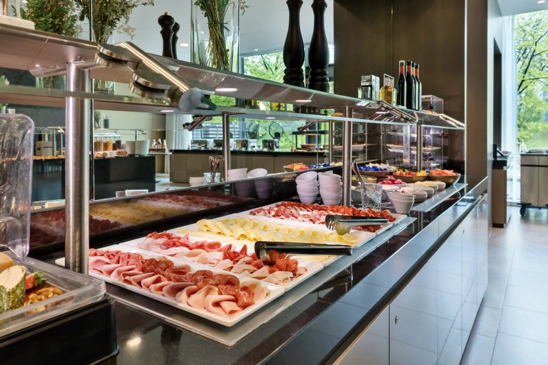 Double Tree by Hilton Vienna Schonbrunn