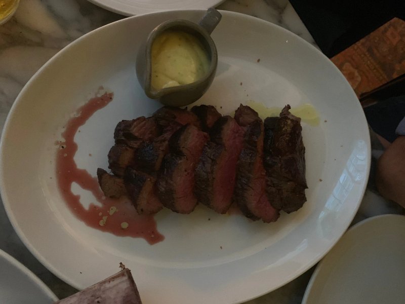 Sophie's Steakhouse - Chelsea