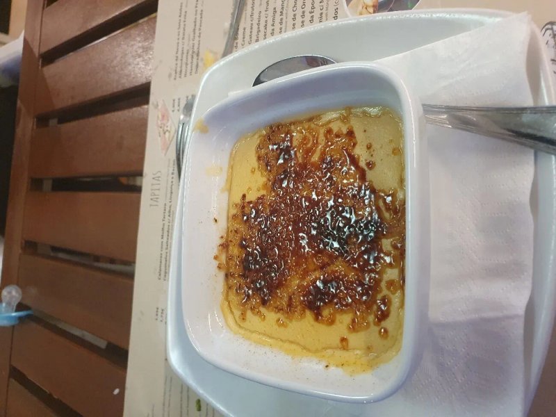 Restaurante Dona Taska