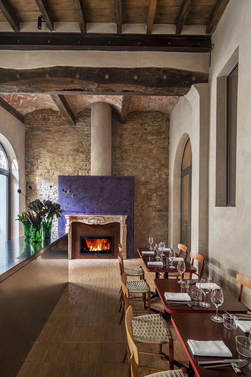Locanda La Concia