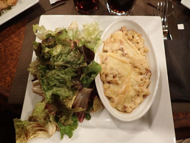 Cafe 203 / Vieux Lyon