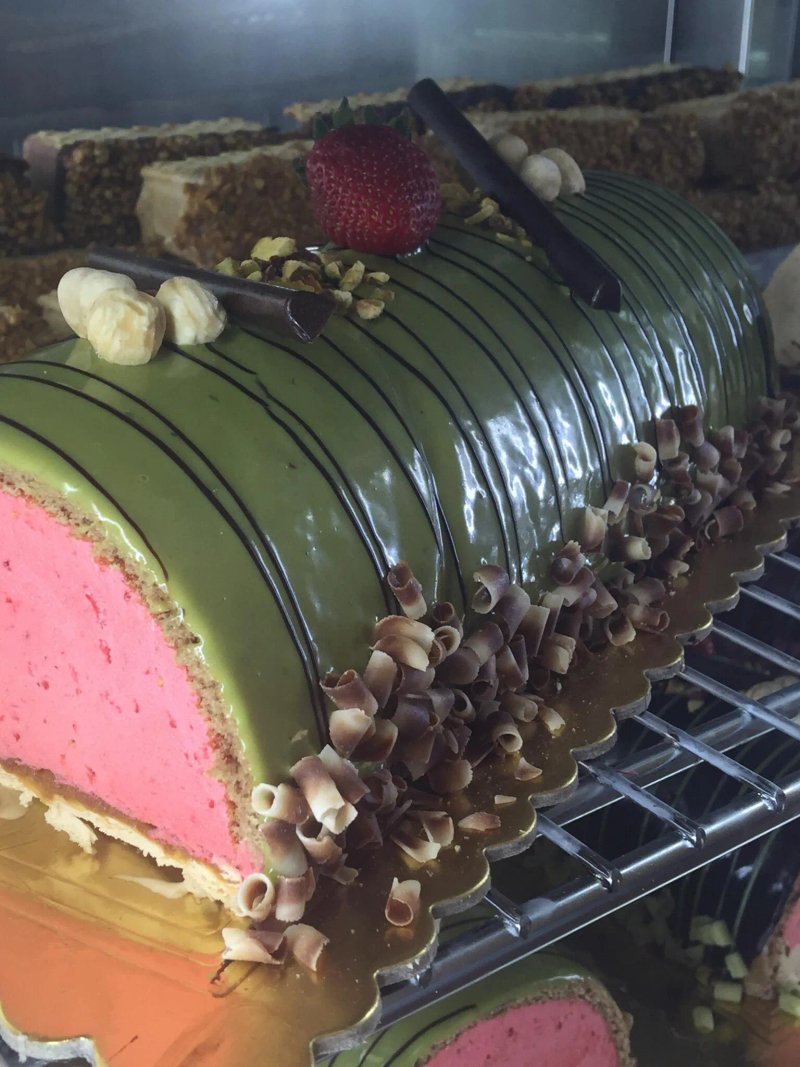 Cucinella Pasticceria Terrasini