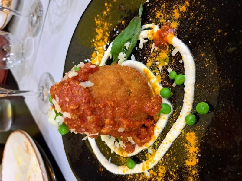 Opificio Il Laboratorio Della Pizza