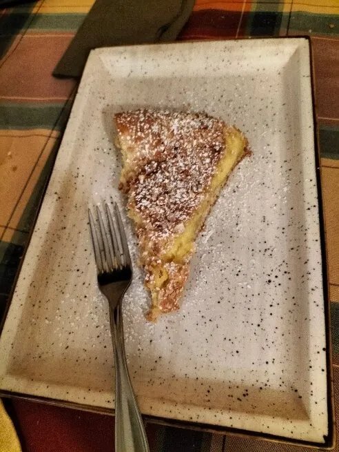 Trattoria Locanda Pasquinelli