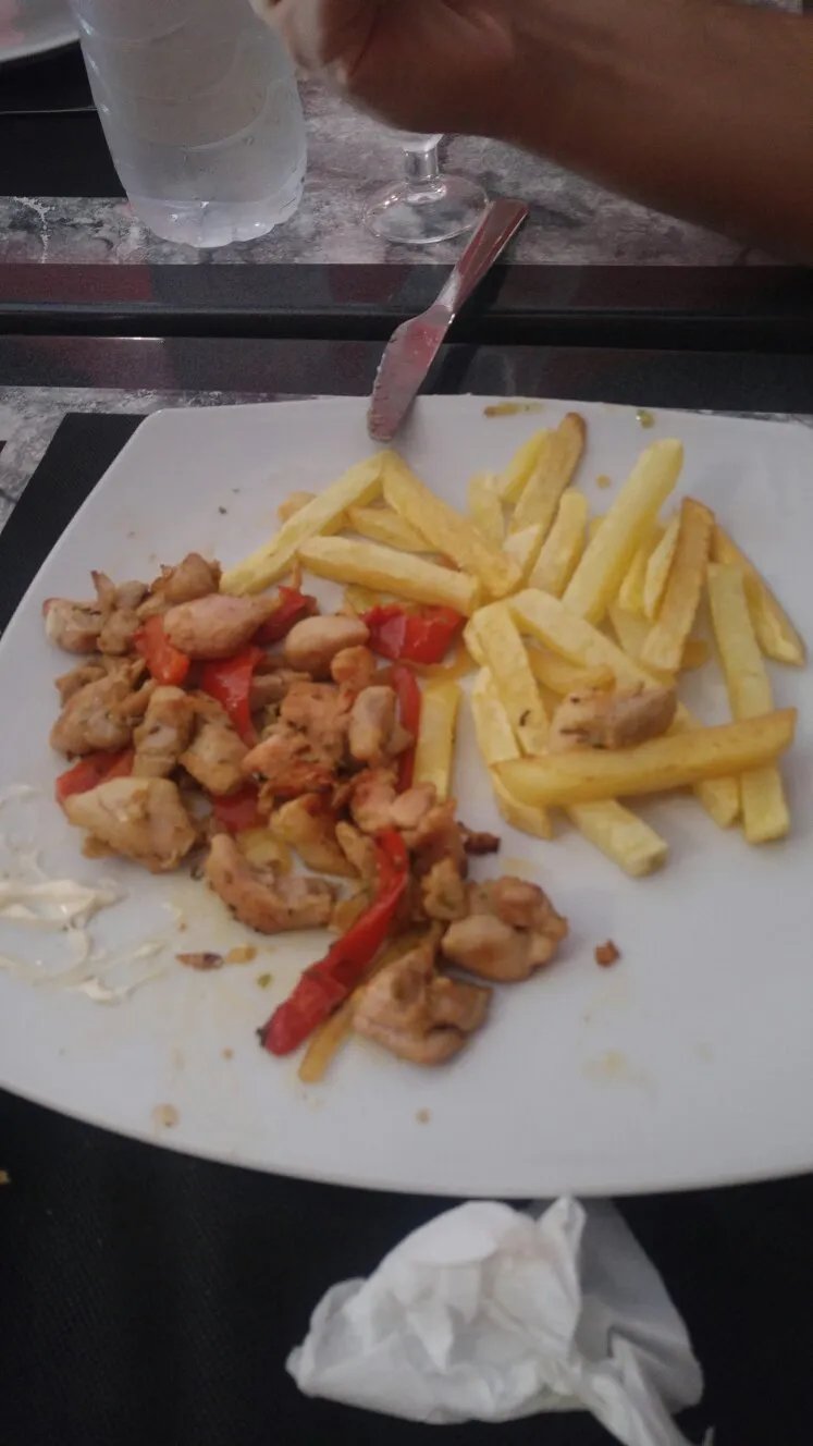 Restaurante Ca Miguel