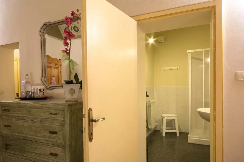 Bed and Breakfast Pantaneto Palazzo Bulgarini
