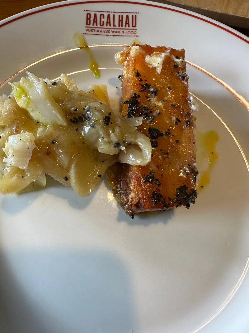 Bacalhau