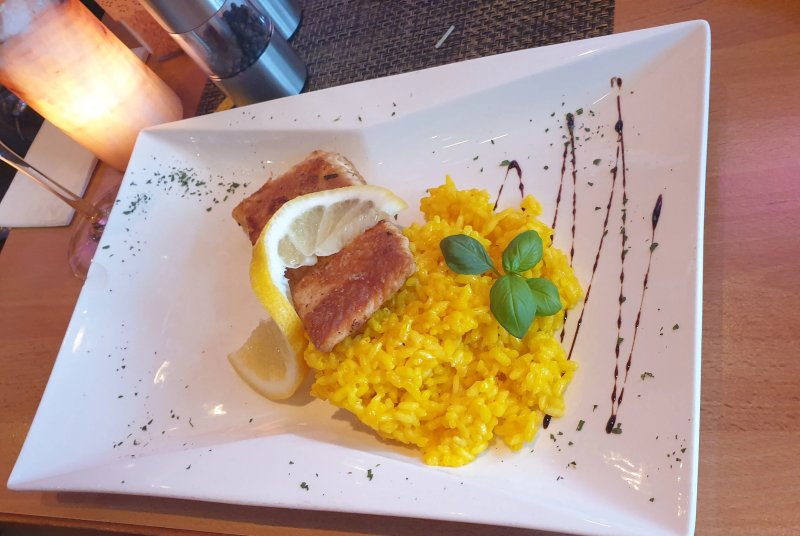 Droste Cafe Restaurant