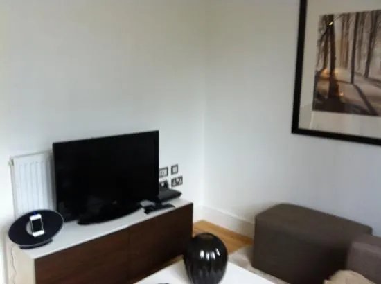 The B Suites London Apartments