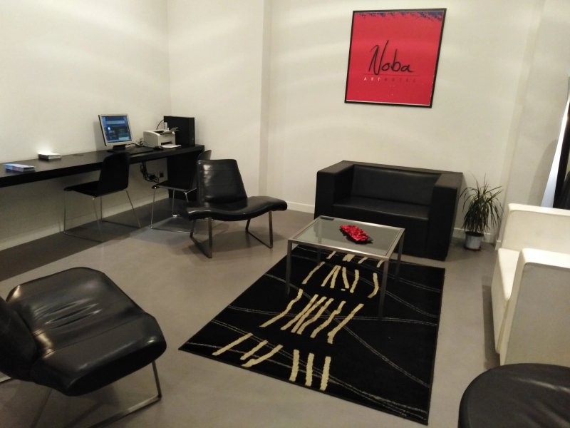 Noba Hotel & Residenze