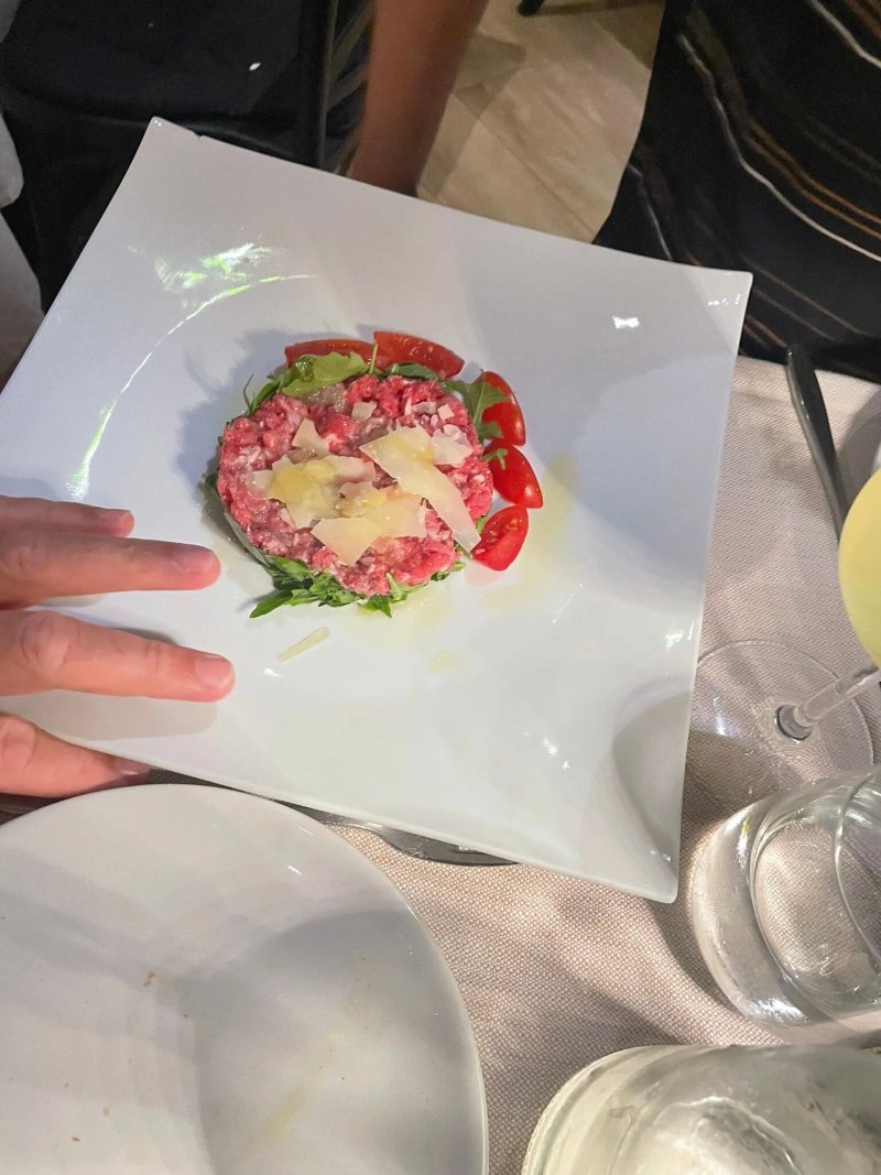 Il Ristorante Il Pozzo