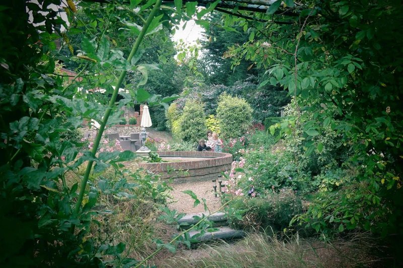 The Roman Camp Inn