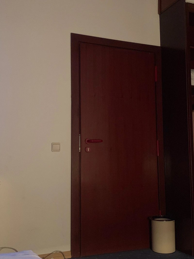 Hotel Slavija Garni