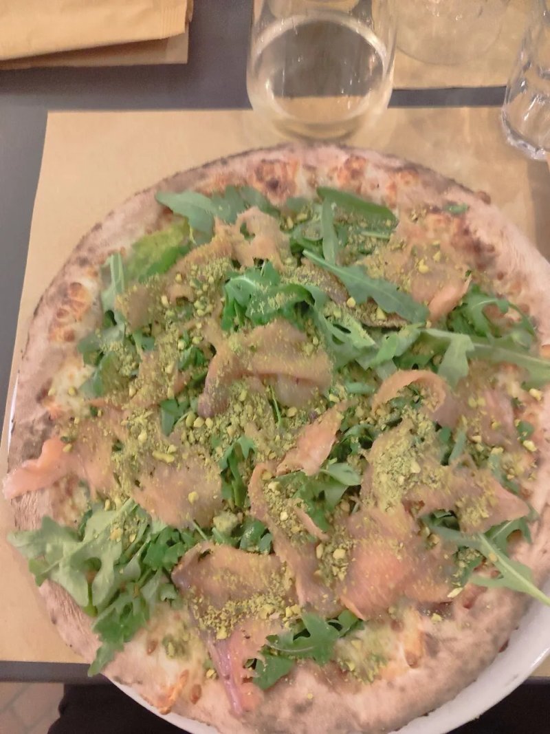 Ristorante Pizzeria Riviera