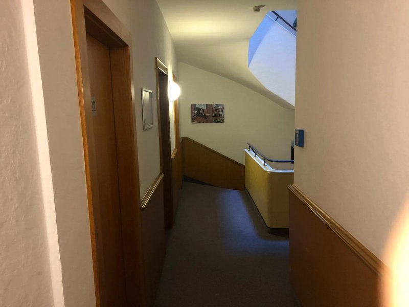 Hotel am Hofgarten
