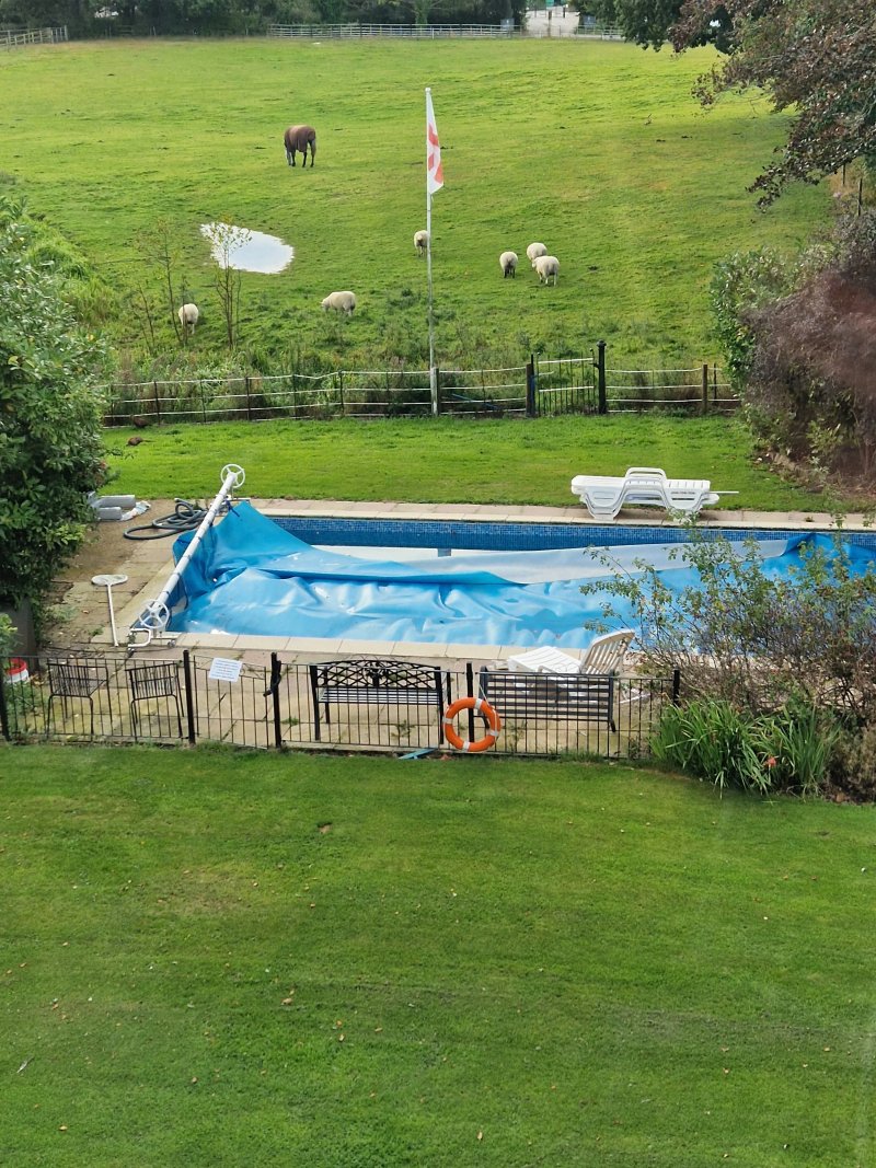 Whitethorn Farm Bed & Breakfast