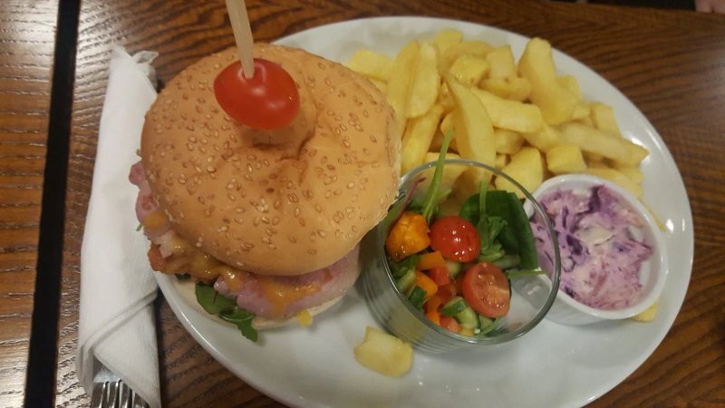 The Denison Arms