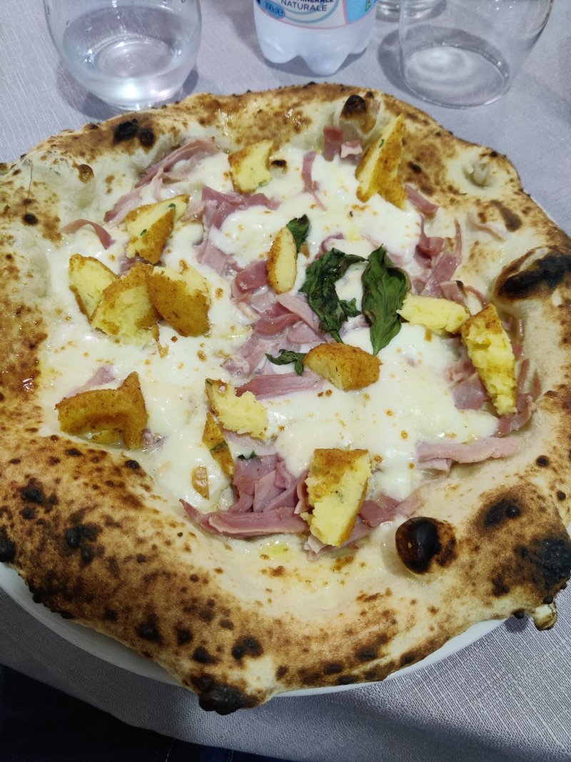 Pizzeria La Spiga