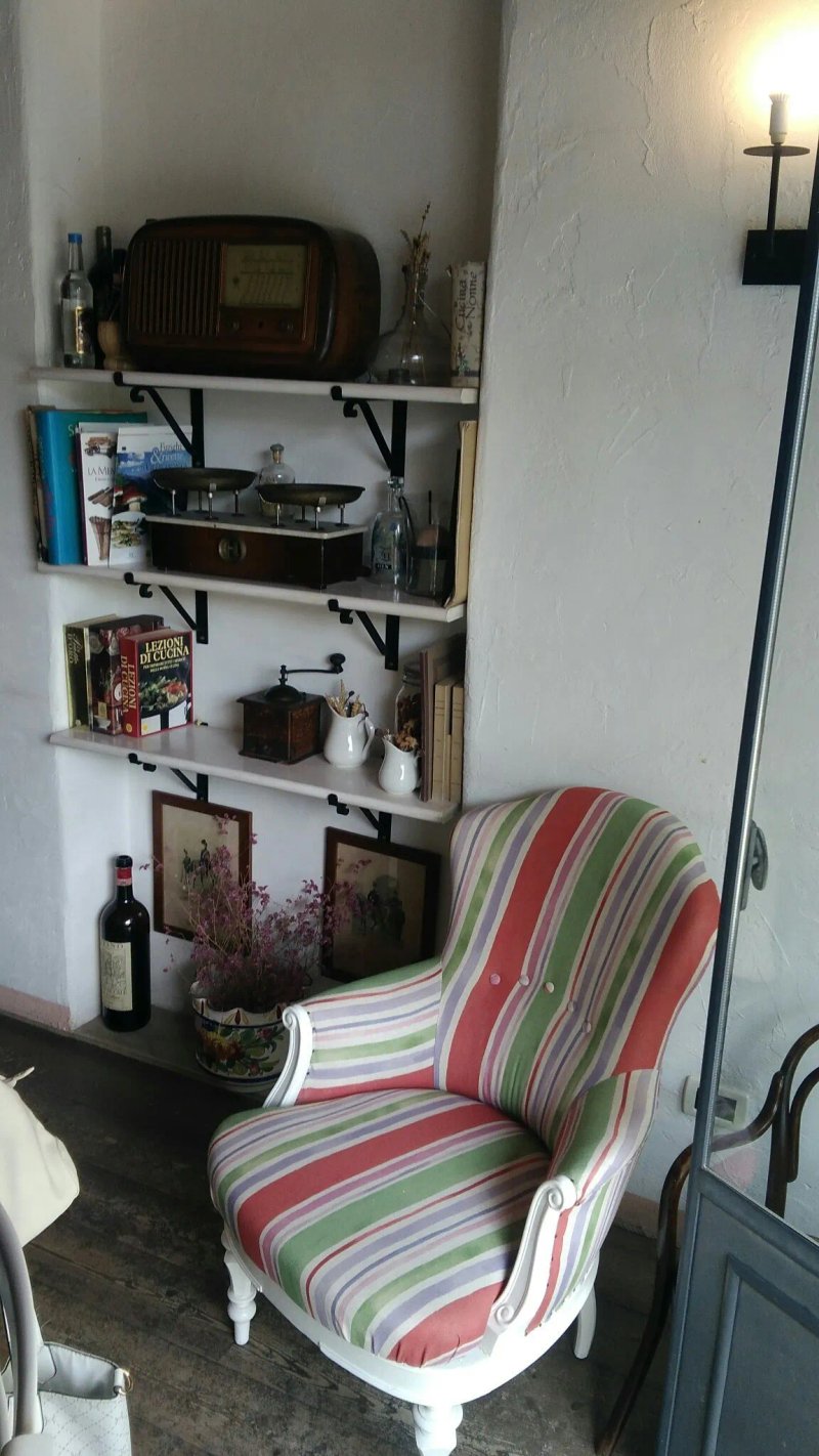 Agriturismo Perli