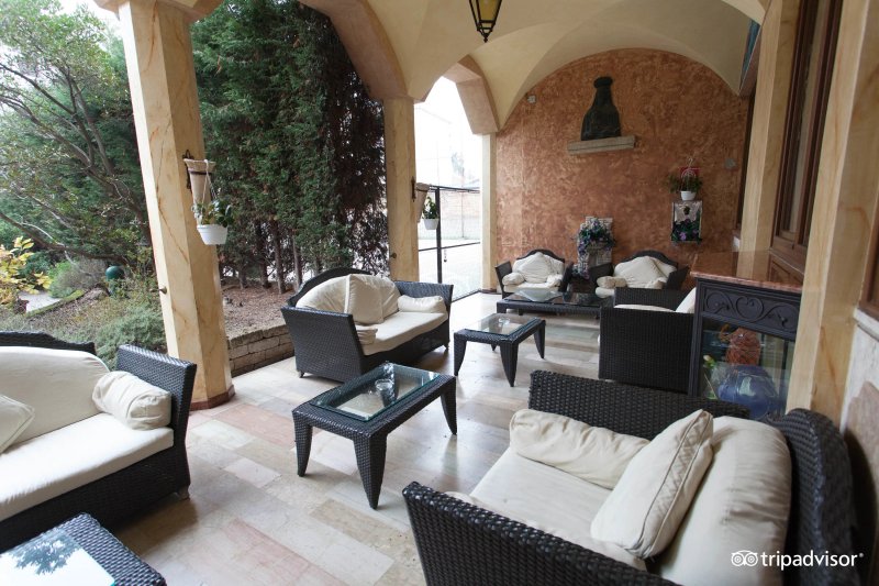 Hotel Belle Arti