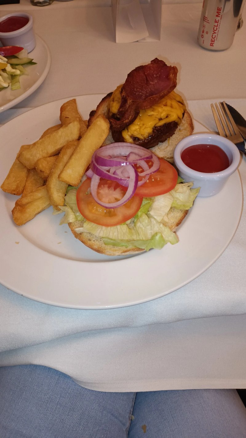 O'sheas Irish Restaurant