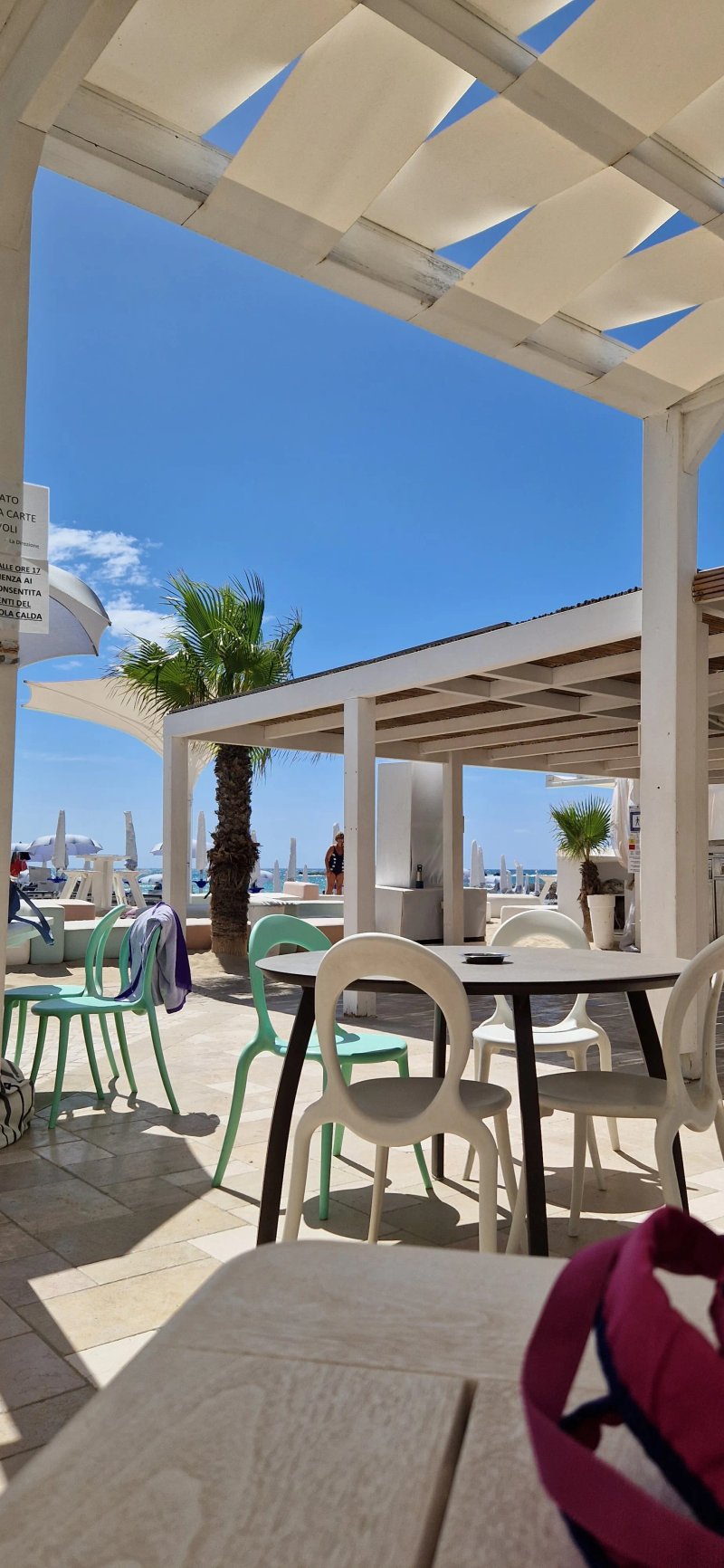 Tabù Hotel