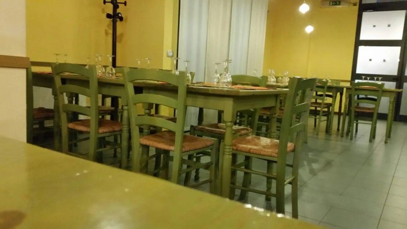 Il Guidoriccio Ristorante Pizzeria