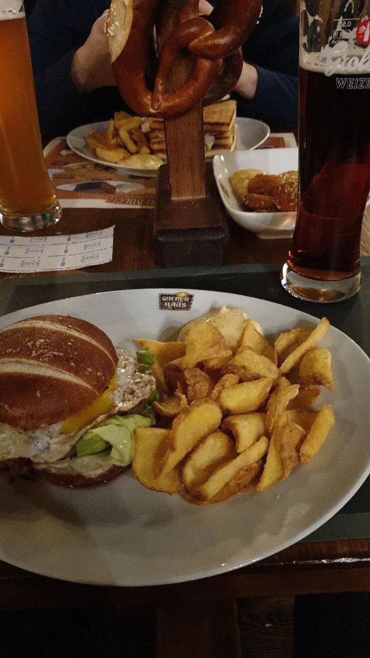 Wiener Haus