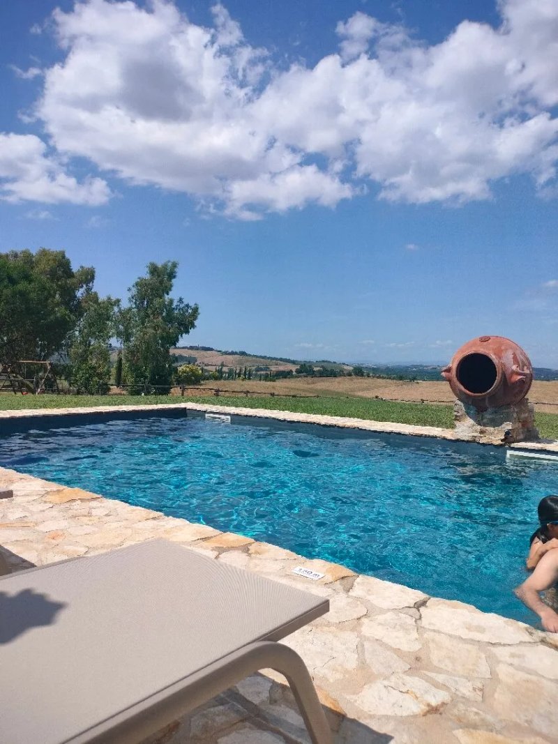 Wine Resort Colsereno