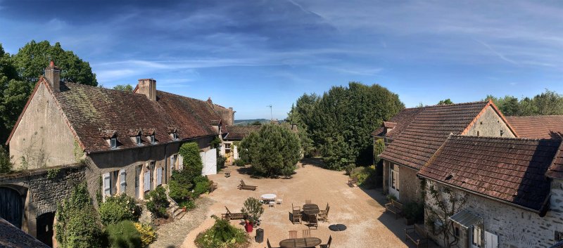 Domaine Les Bertrands