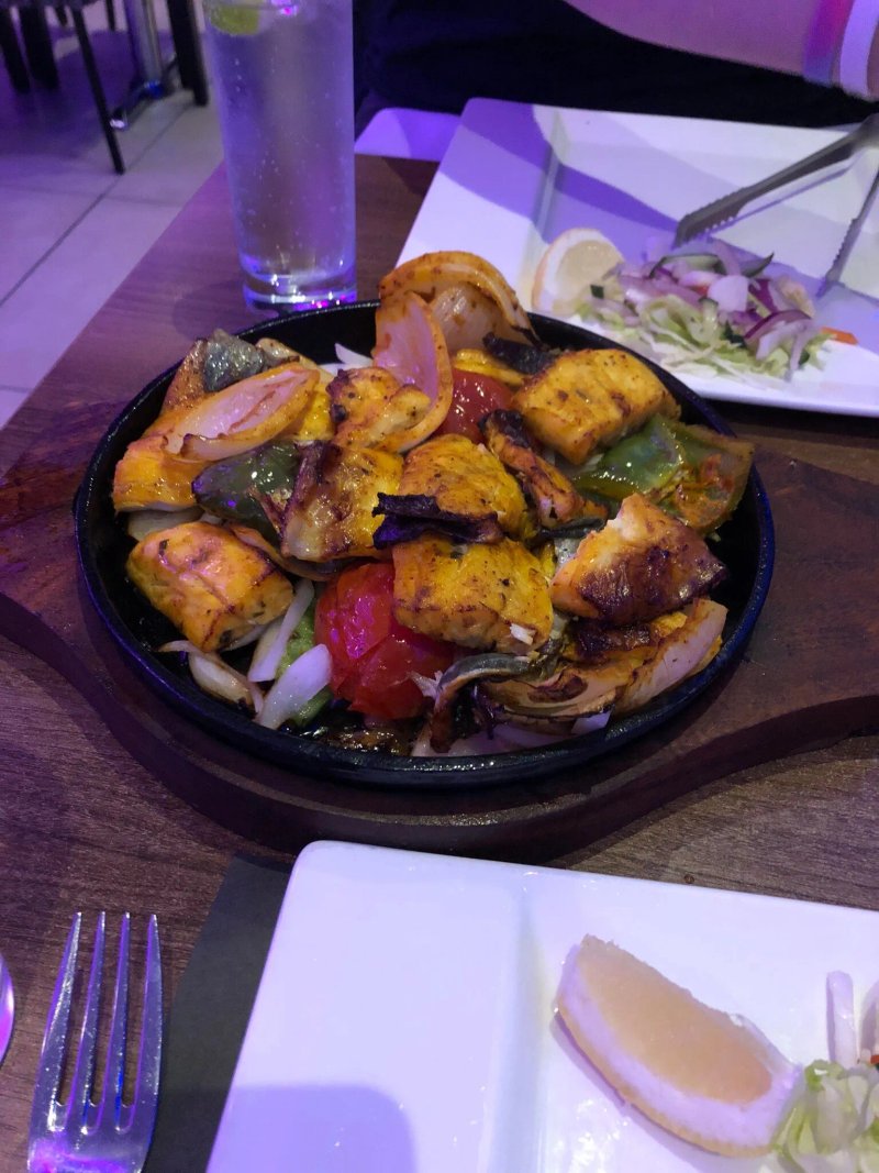 Bengal Brasserie