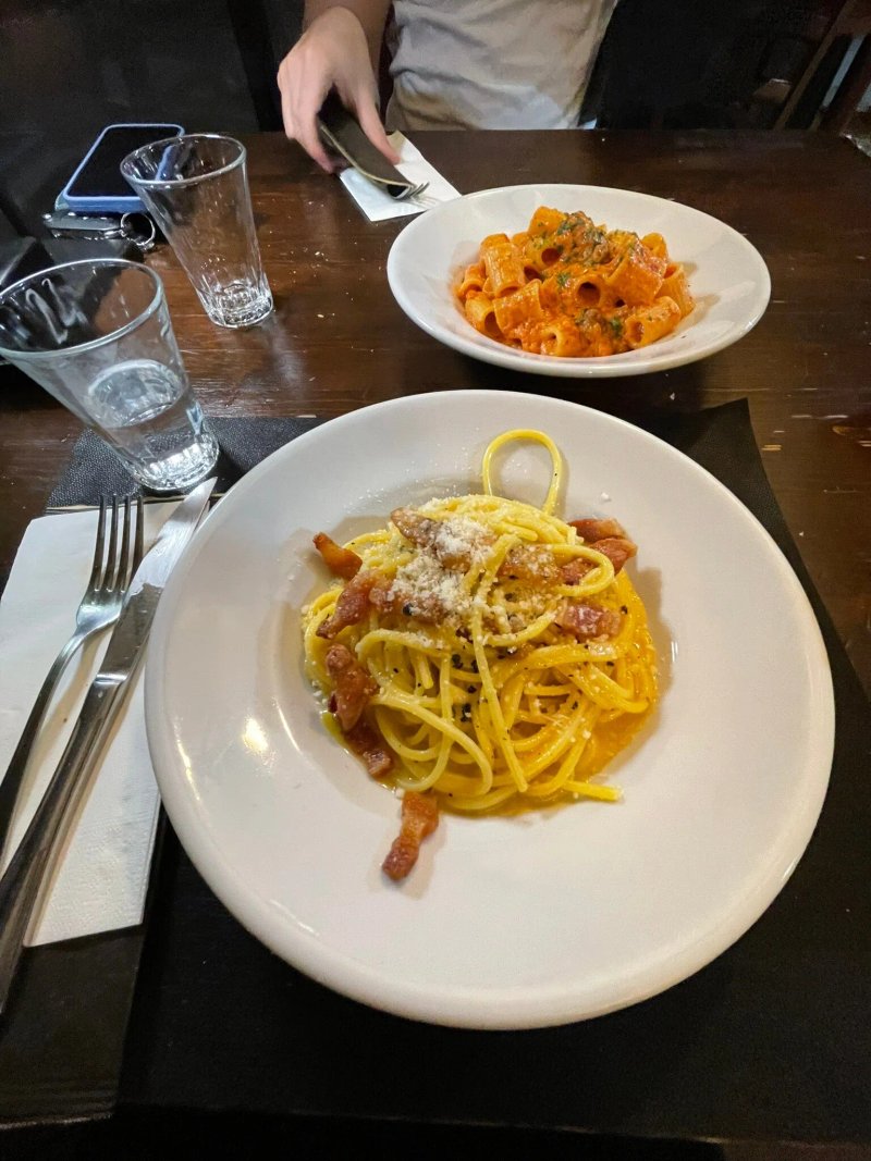 La Cucina Di Una Volta