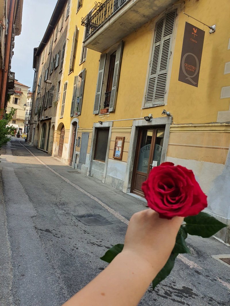 Osteria Quattro Stagioni
