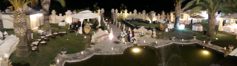 Villa Caristo