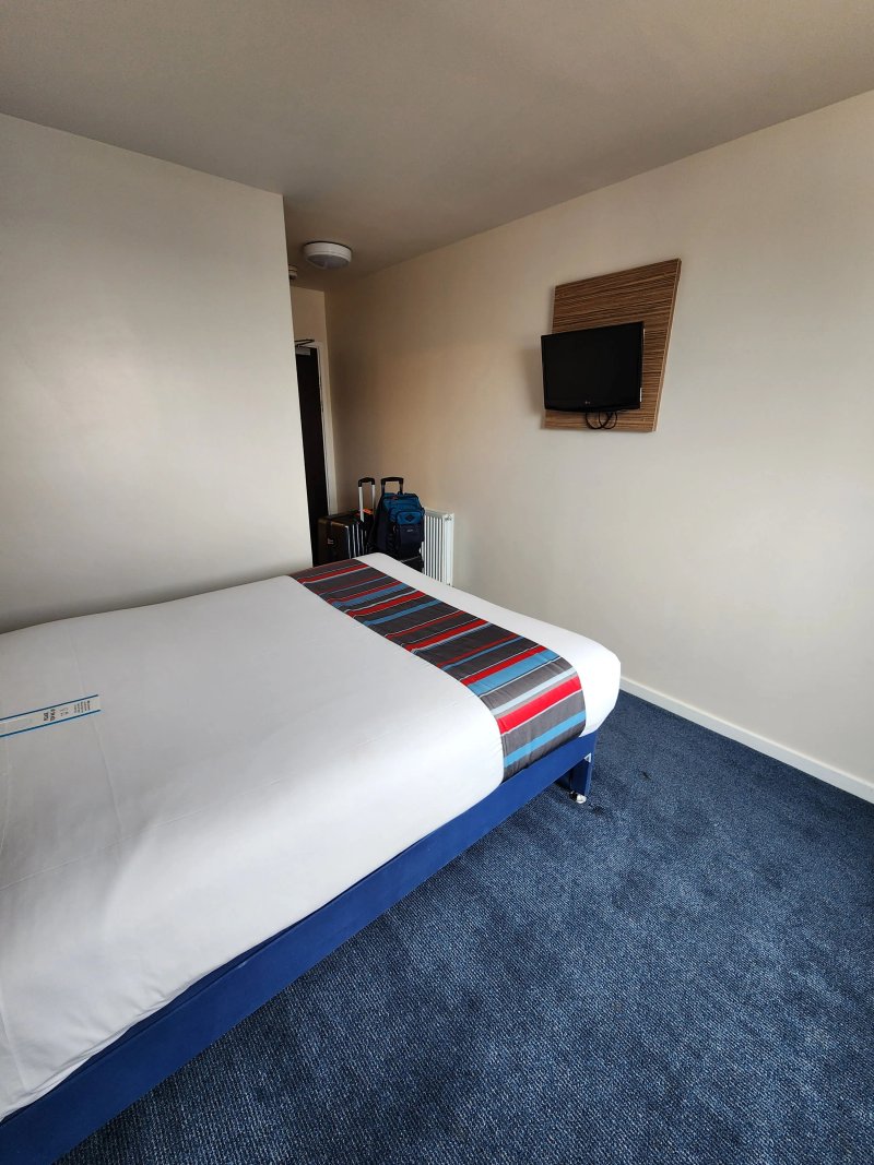 Travelodge London Greenwich
